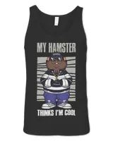 Unisex Jersey Tank Unisex Jersey Tank