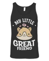 Unisex Jersey Tank Unisex Jersey Tank