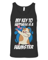 Unisex Jersey Tank Unisex Jersey Tank