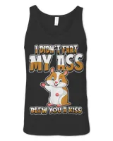 Unisex Jersey Tank Unisex Jersey Tank