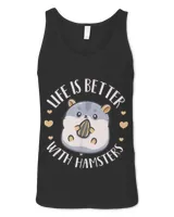 Unisex Jersey Tank Unisex Jersey Tank