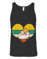 Unisex Jersey Tank Unisex Jersey Tank
