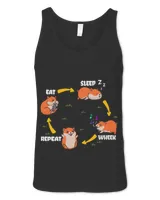 Unisex Jersey Tank Unisex Jersey Tank