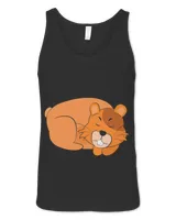 Unisex Jersey Tank Unisex Jersey Tank
