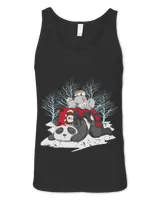 Unisex Jersey Tank Unisex Jersey Tank