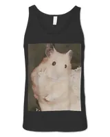Unisex Jersey Tank Unisex Jersey Tank