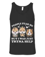 Unisex Jersey Tank Unisex Jersey Tank