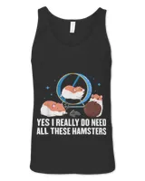 Unisex Jersey Tank Unisex Jersey Tank