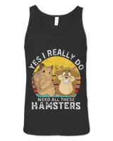 Unisex Jersey Tank Unisex Jersey Tank