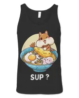 Unisex Jersey Tank Unisex Jersey Tank