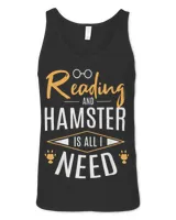 Unisex Jersey Tank Unisex Jersey Tank