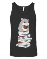 Unisex Jersey Tank Unisex Jersey Tank