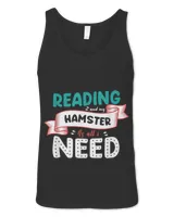 Unisex Jersey Tank Unisex Jersey Tank