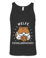 Unisex Jersey Tank Unisex Jersey Tank