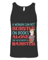 Unisex Jersey Tank Unisex Jersey Tank