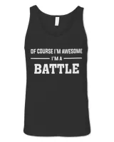 Unisex Jersey Tank Unisex Jersey Tank