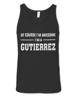 Unisex Jersey Tank Unisex Jersey Tank