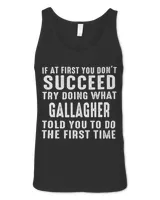 Unisex Jersey Tank Unisex Jersey Tank