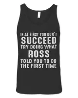 Unisex Jersey Tank Unisex Jersey Tank