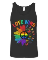 Unisex Jersey Tank Unisex Jersey Tank