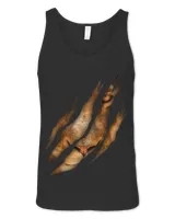 Unisex Jersey Tank Unisex Jersey Tank