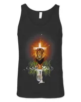 Unisex Jersey Tank Unisex Jersey Tank