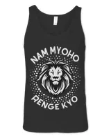Unisex Jersey Tank Unisex Jersey Tank