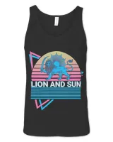 Unisex Jersey Tank Unisex Jersey Tank
