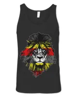Unisex Jersey Tank Unisex Jersey Tank
