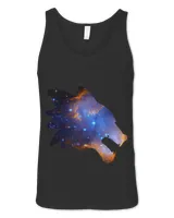 Unisex Jersey Tank Unisex Jersey Tank