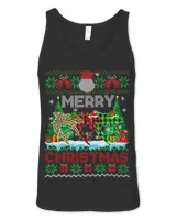 Unisex Jersey Tank Unisex Jersey Tank