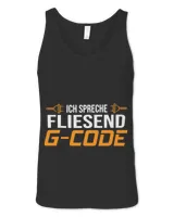 Unisex Jersey Tank Unisex Jersey Tank
