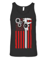 Unisex Jersey Tank Unisex Jersey Tank