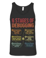 Unisex Jersey Tank Unisex Jersey Tank