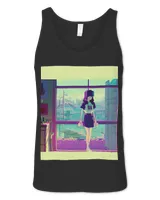 Unisex Jersey Tank Unisex Jersey Tank