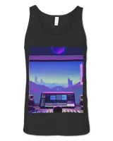 Unisex Jersey Tank Unisex Jersey Tank