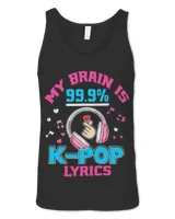 Unisex Jersey Tank Unisex Jersey Tank