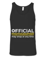 Unisex Jersey Tank Unisex Jersey Tank