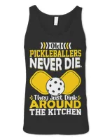 Unisex Jersey Tank Unisex Jersey Tank
