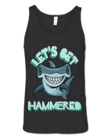 Unisex Jersey Tank Unisex Jersey Tank