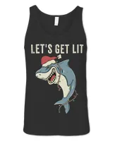 Unisex Jersey Tank Unisex Jersey Tank