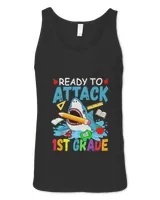 Unisex Jersey Tank Unisex Jersey Tank
