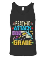 Unisex Jersey Tank Unisex Jersey Tank