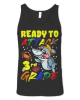 Unisex Jersey Tank Unisex Jersey Tank