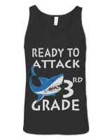 Unisex Jersey Tank Unisex Jersey Tank