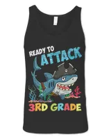 Unisex Jersey Tank Unisex Jersey Tank