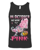 Unisex Jersey Tank Unisex Jersey Tank