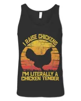 Unisex Jersey Tank Unisex Jersey Tank