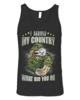 Unisex Jersey Tank Unisex Jersey Tank
