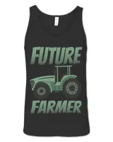 Farming Farmer Tractor Vintage Future Farmer1